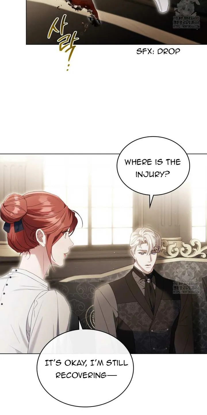 Odalisque Chapter 15 page 32 - 