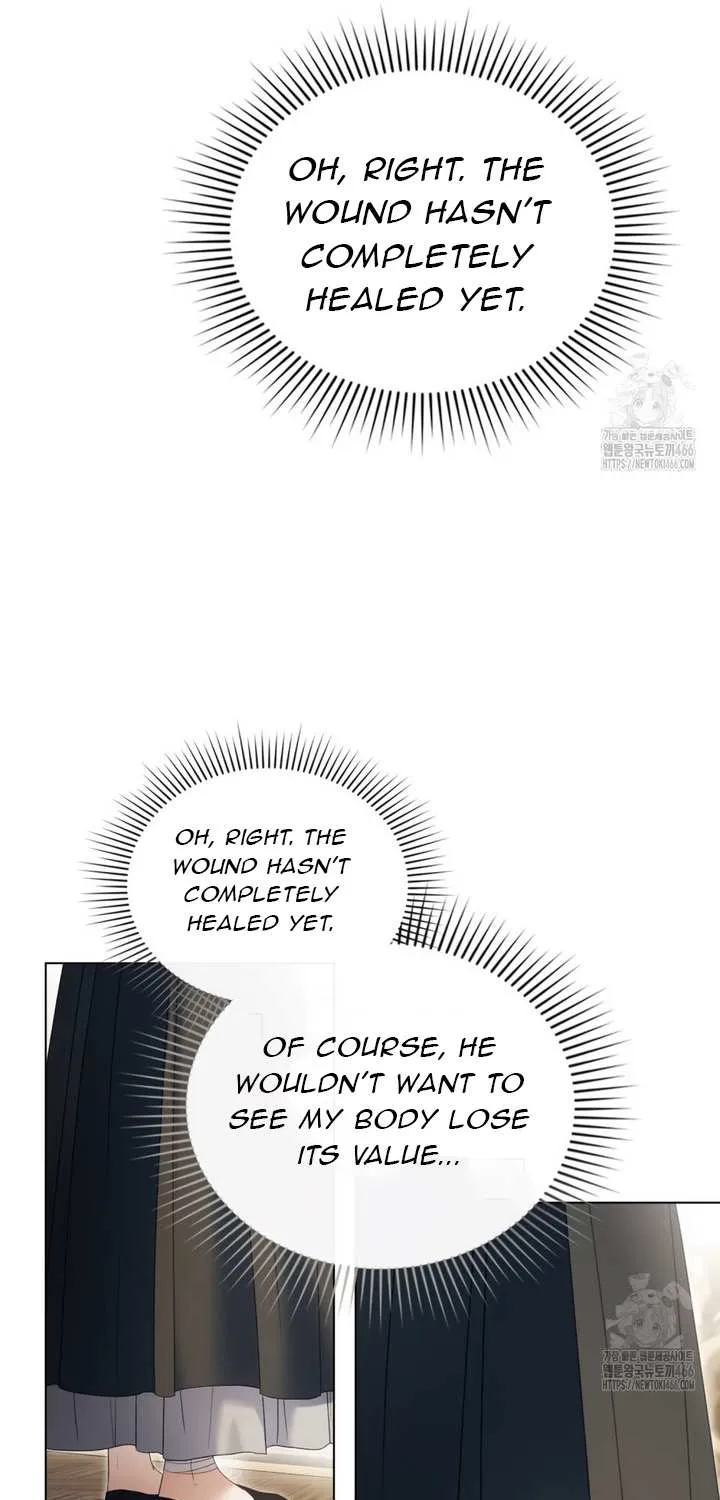 Odalisque Chapter 15 page 33 - 