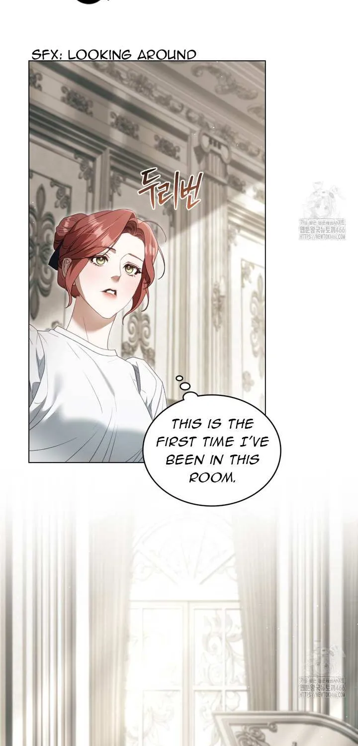 Odalisque Chapter 15 page 38 - 