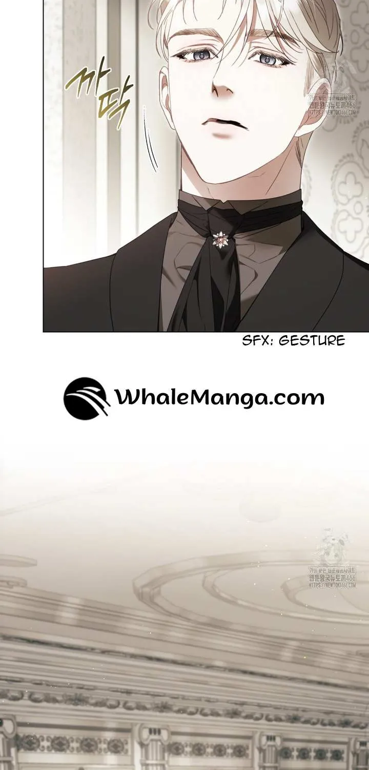 Odalisque Chapter 15 page 42 - 