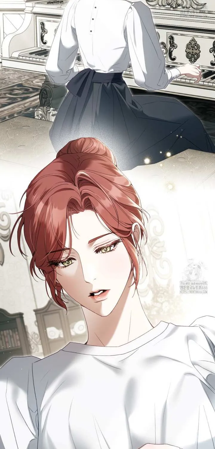 Odalisque Chapter 15 page 48 - 