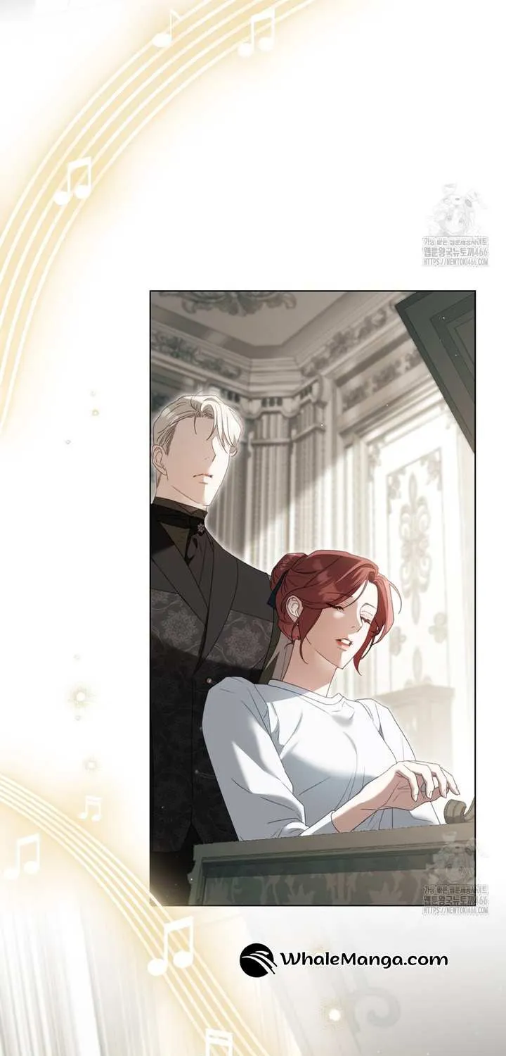Odalisque Chapter 15 page 50 - 
