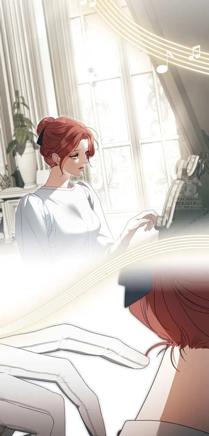 Odalisque Chapter 15 page 51 - 