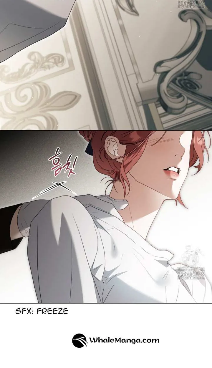 Odalisque Chapter 15 page 56 - 
