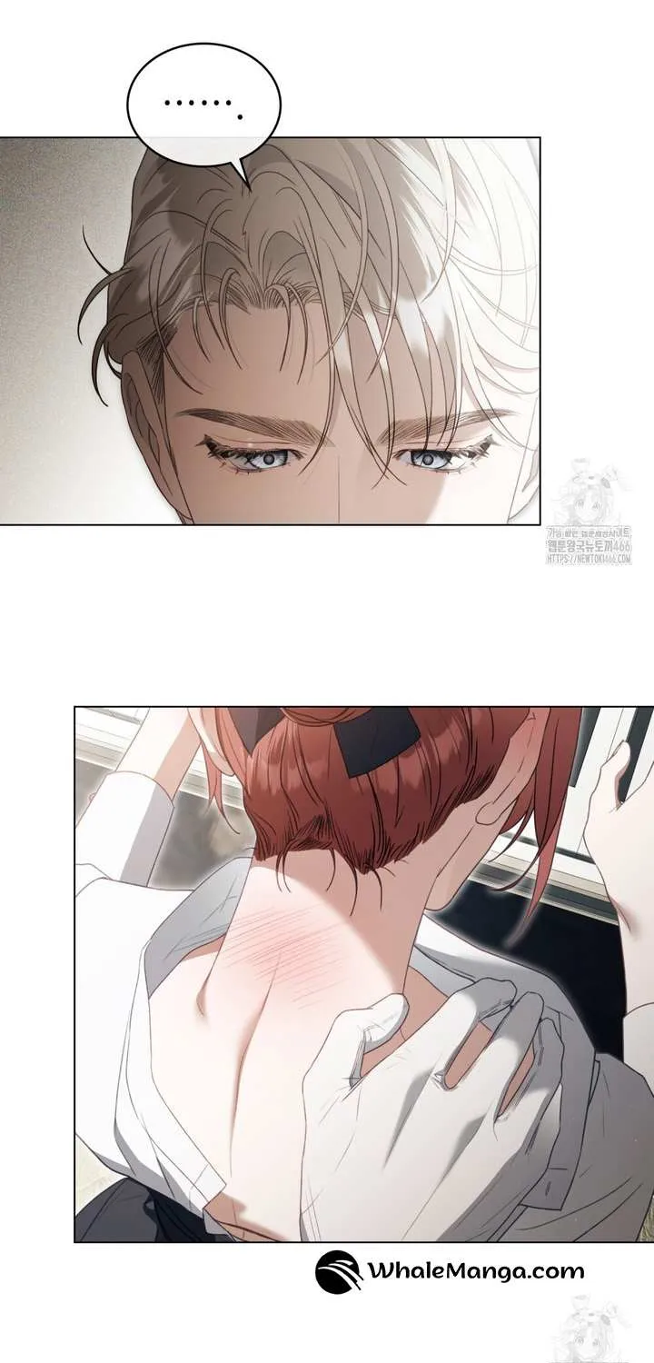 Odalisque Chapter 15 page 57 - 