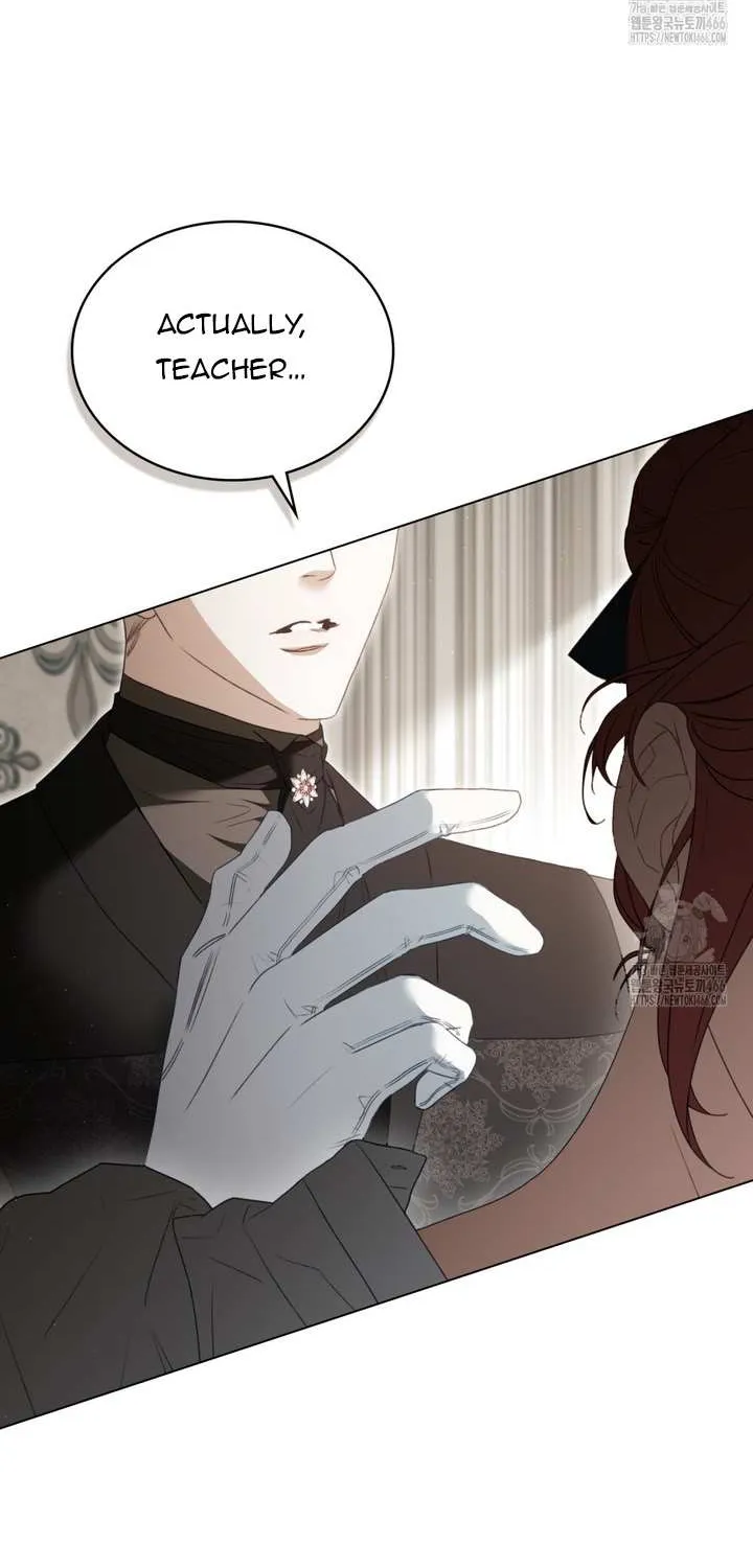 Odalisque Chapter 15 page 58 - 