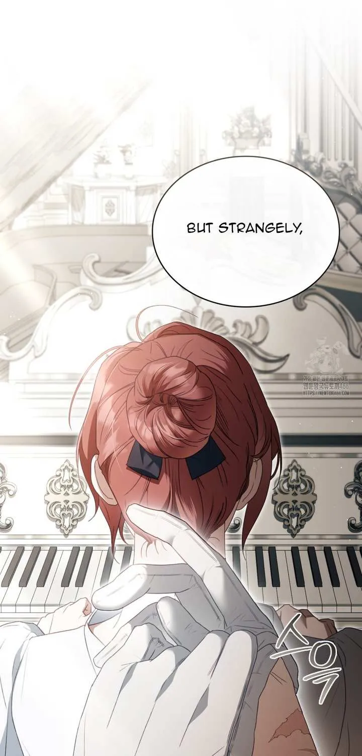 Odalisque Chapter 15 page 60 - 