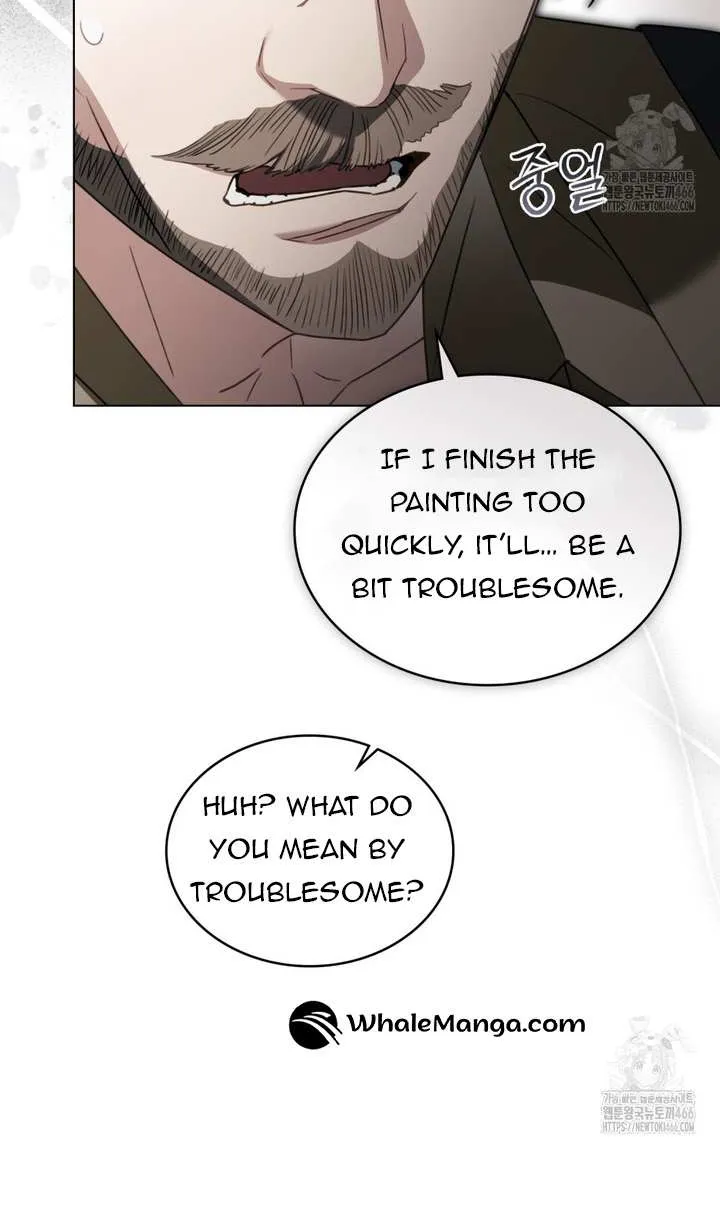 Odalisque Chapter 15 page 7 - 