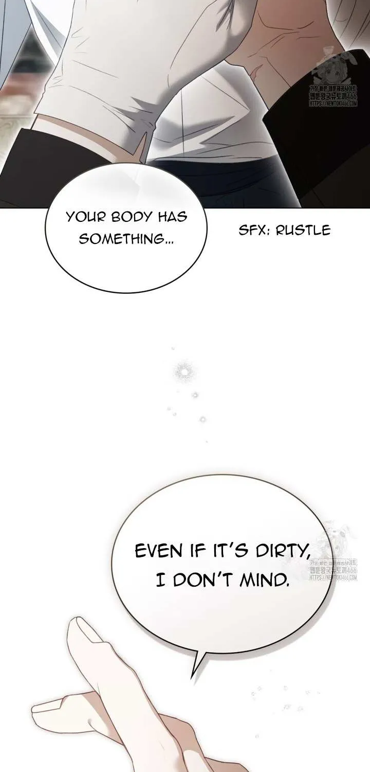 Odalisque Chapter 15 page 61 - 