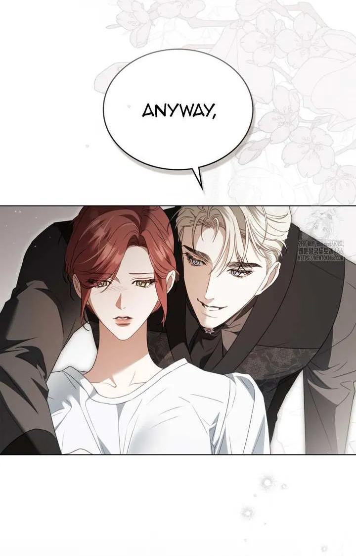 Odalisque Chapter 15 page 65 - 