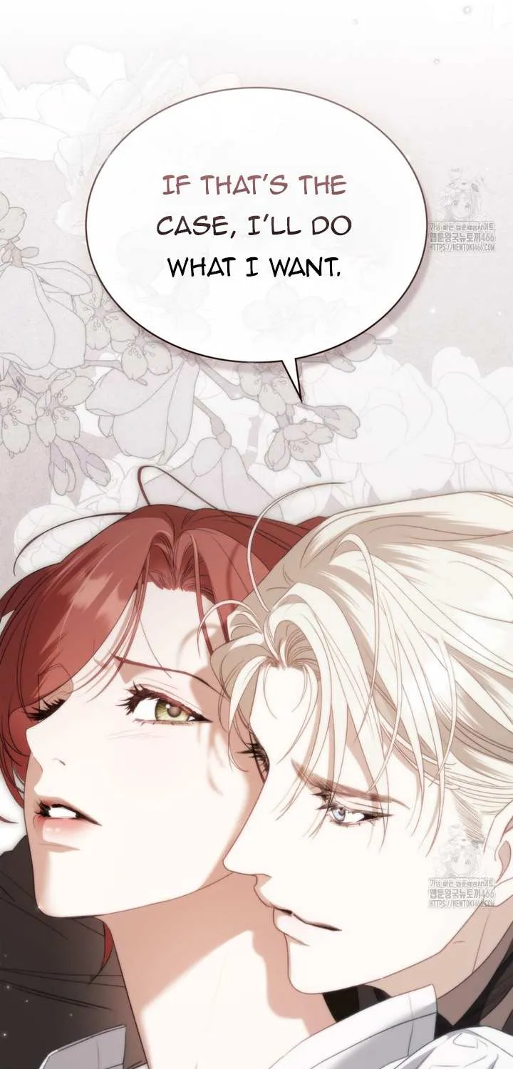 Odalisque Chapter 15 page 66 - 