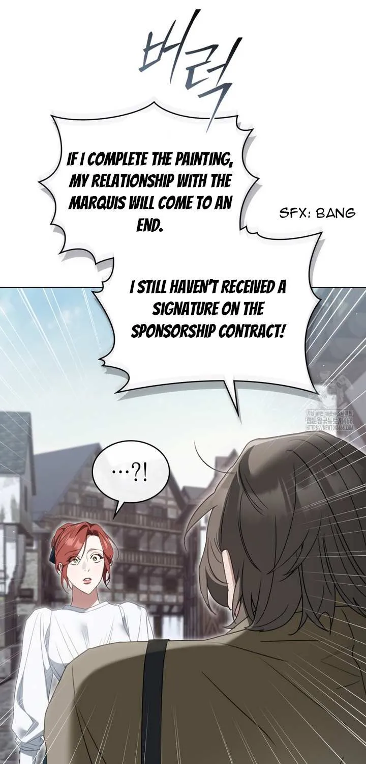 Odalisque Chapter 15 page 8 - 