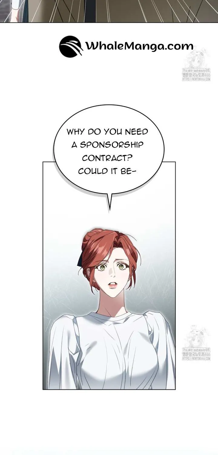 Odalisque Chapter 15 page 9 - 