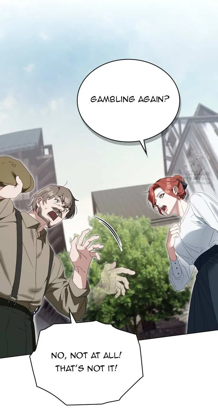 Odalisque Chapter 15 page 10 - 