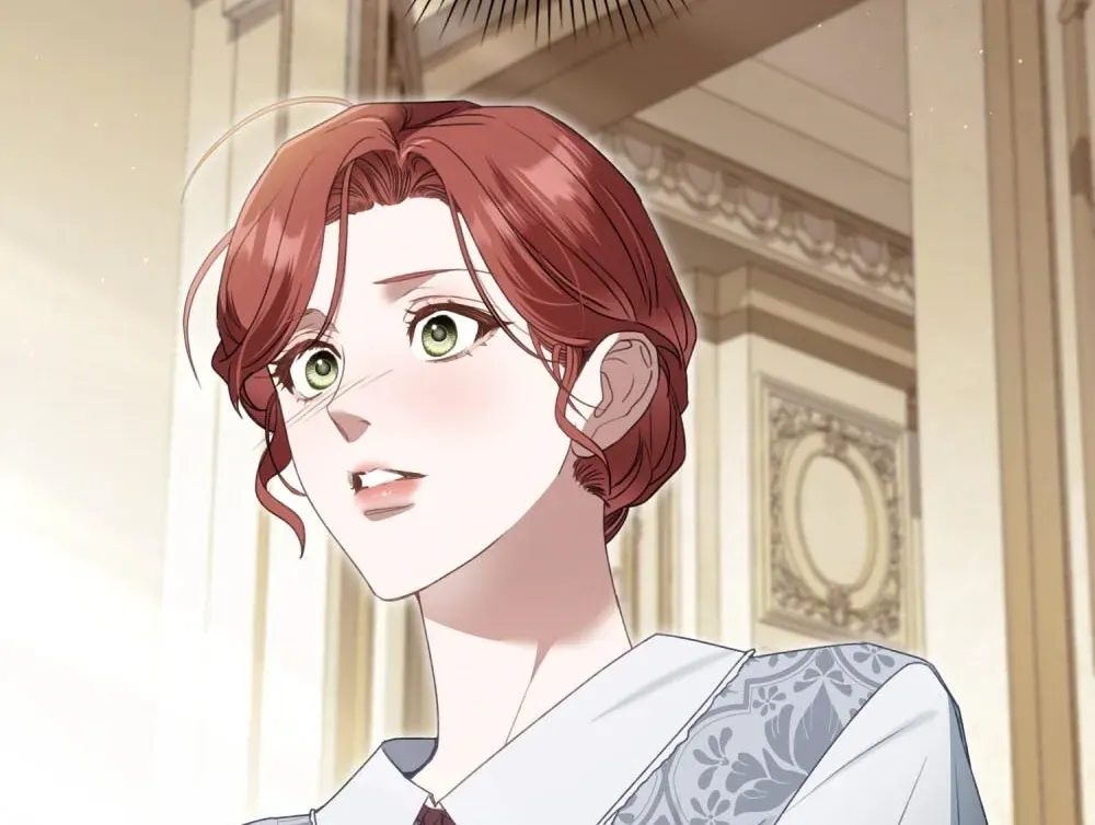 Odalisque Chapter 16 page 106 - 