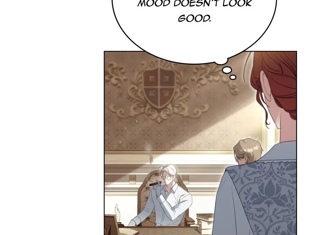 Odalisque Chapter 16 page 108 - 