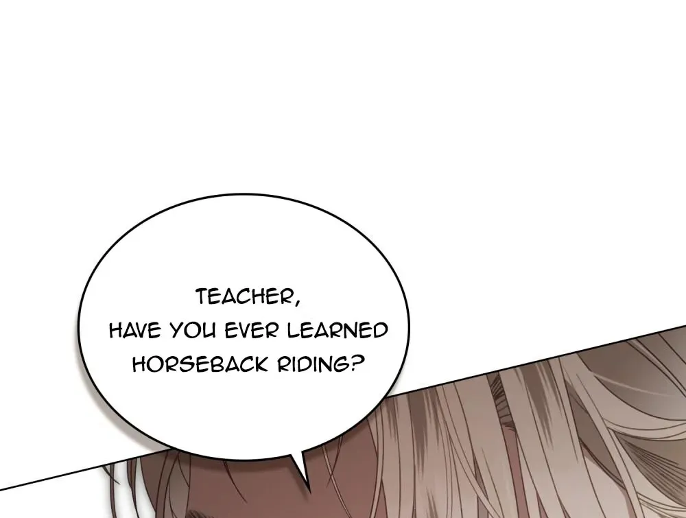 Odalisque Chapter 16 page 110 - 