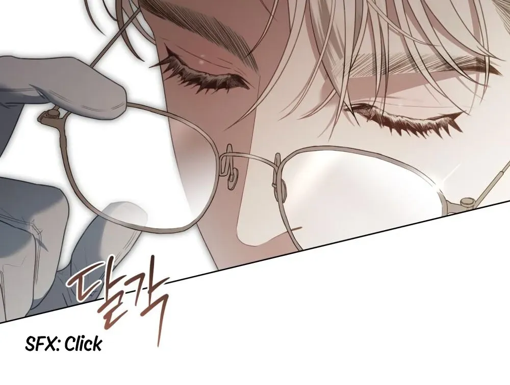 Odalisque Chapter 16 page 111 - 