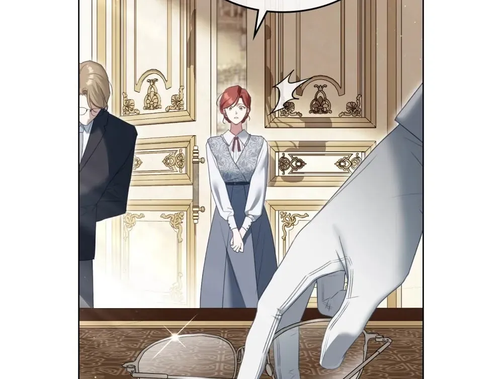 Odalisque Chapter 16 page 113 - 