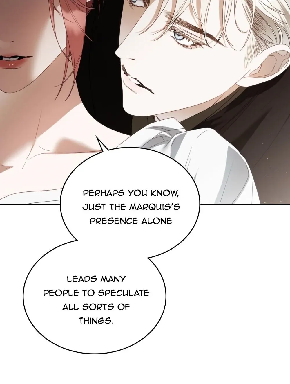 Odalisque Chapter 16 page 15 - 