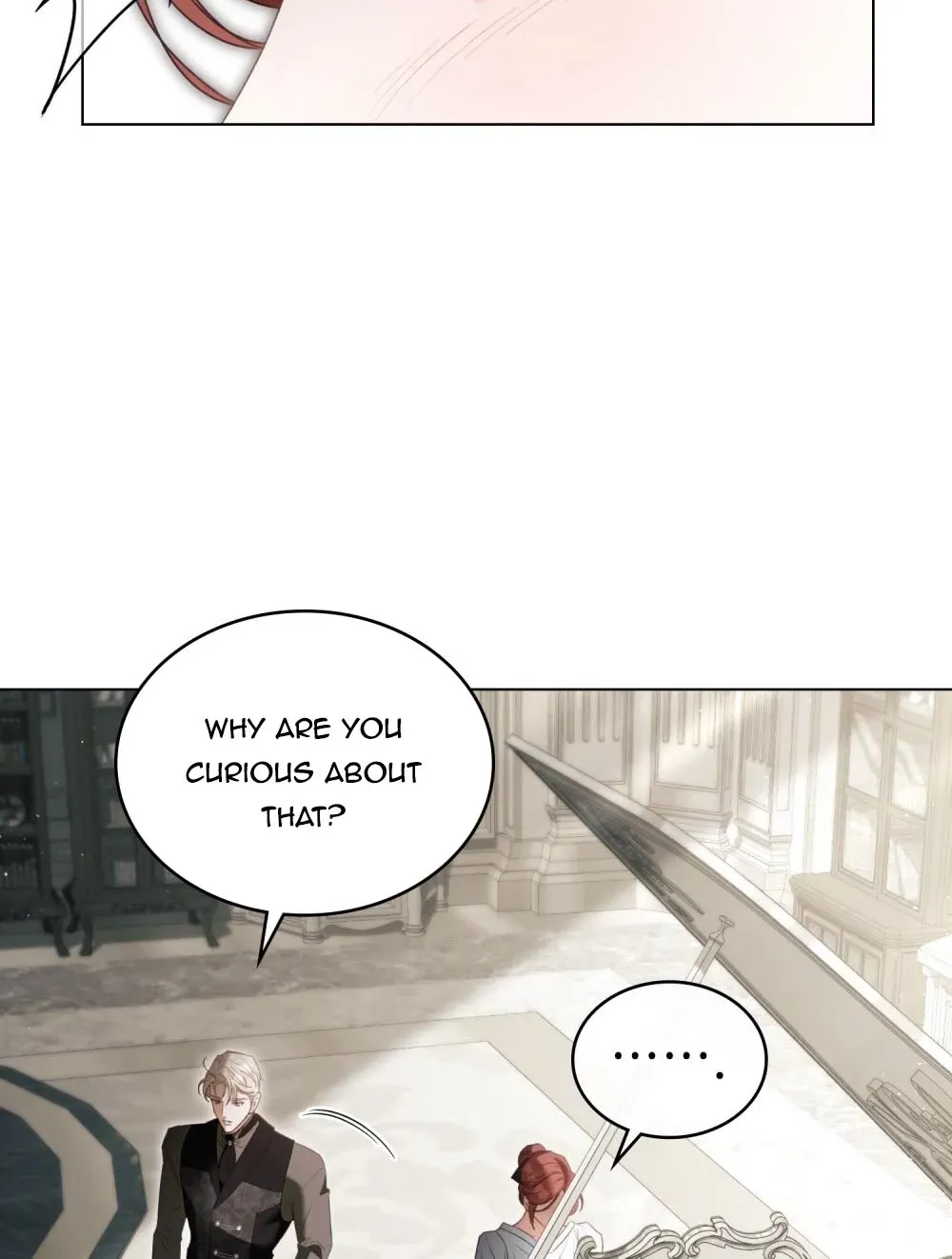 Odalisque Chapter 16 page 20 - 