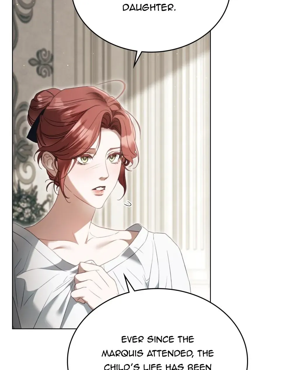 Odalisque Chapter 16 page 22 - 