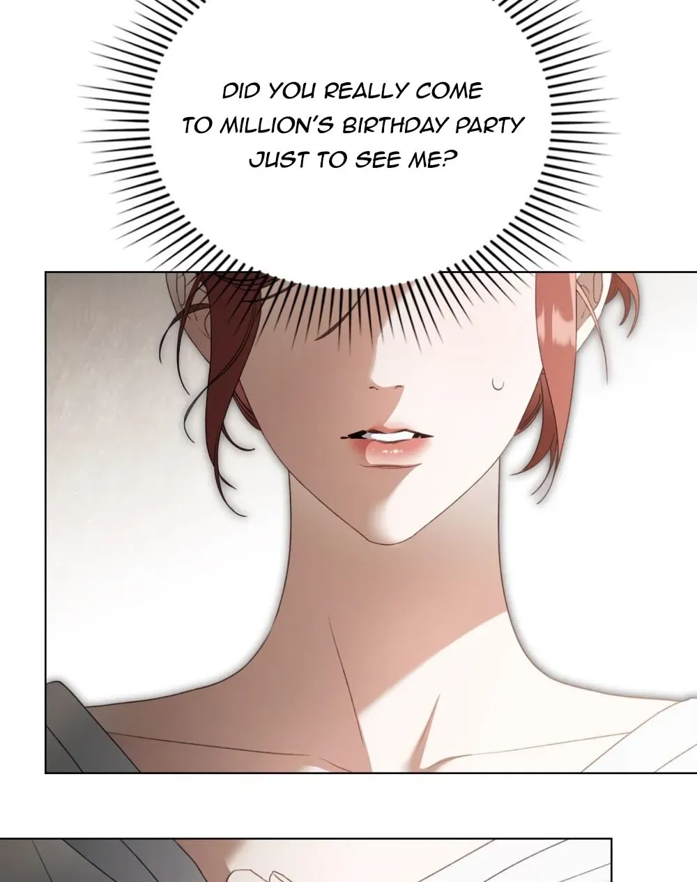 Odalisque Chapter 16 page 32 - 