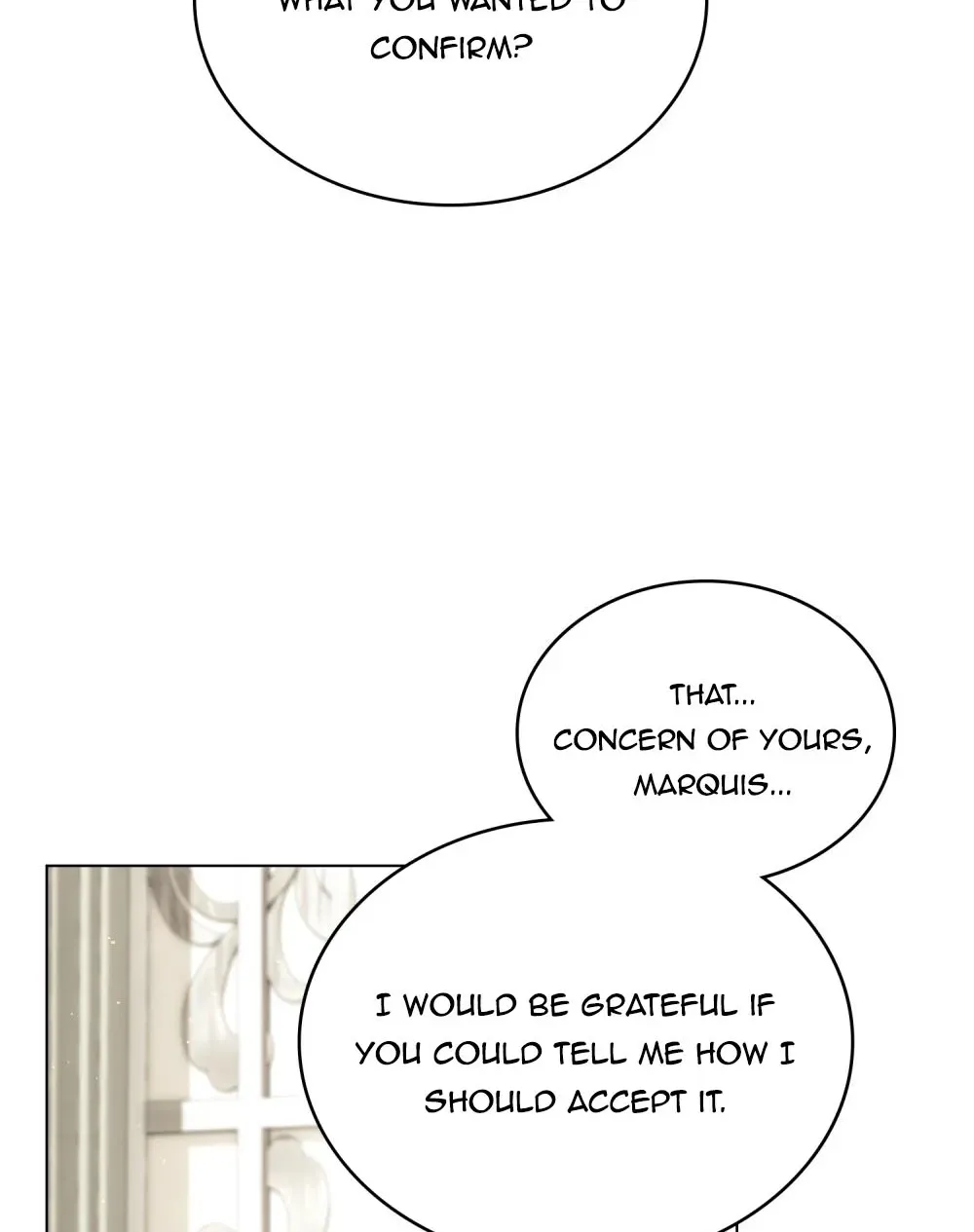 Odalisque Chapter 16 page 35 - 