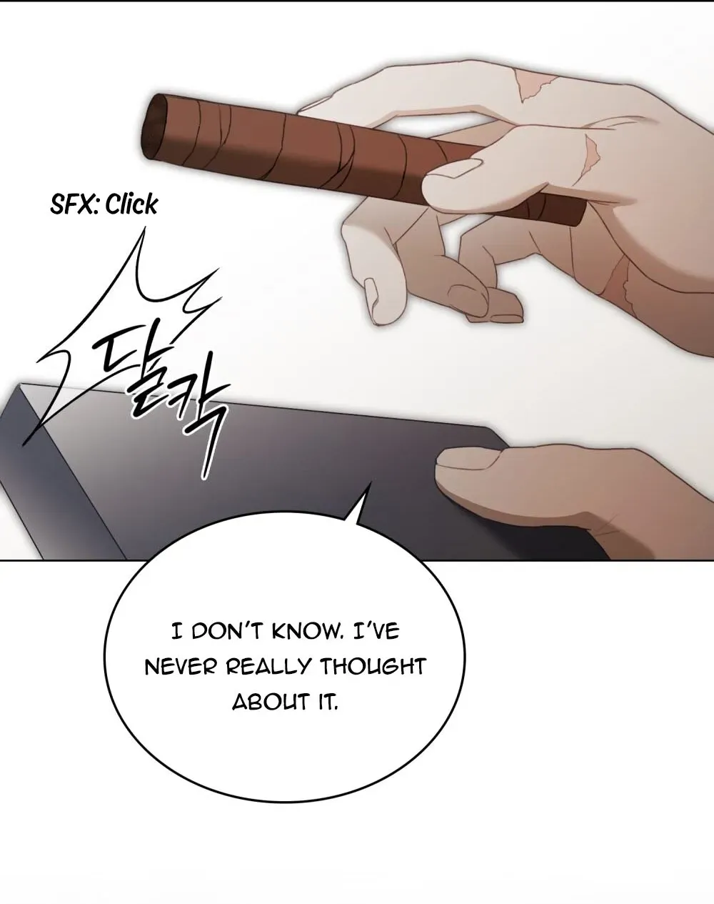 Odalisque Chapter 16 page 37 - 