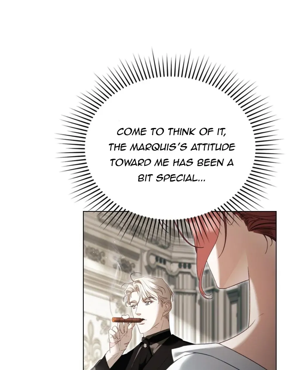 Odalisque Chapter 16 page 40 - 