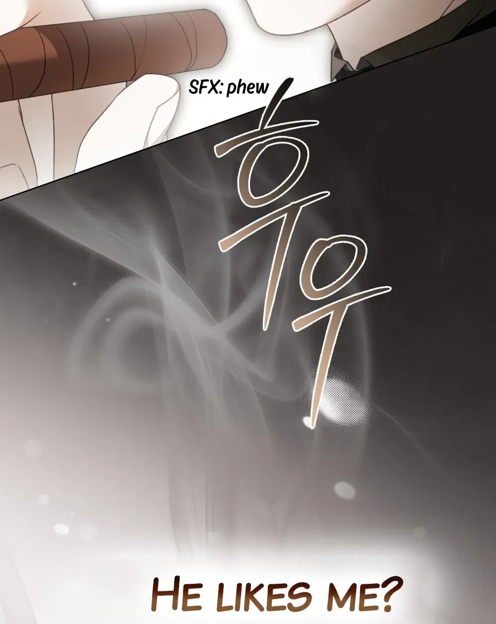 Odalisque Chapter 16 page 43 - 