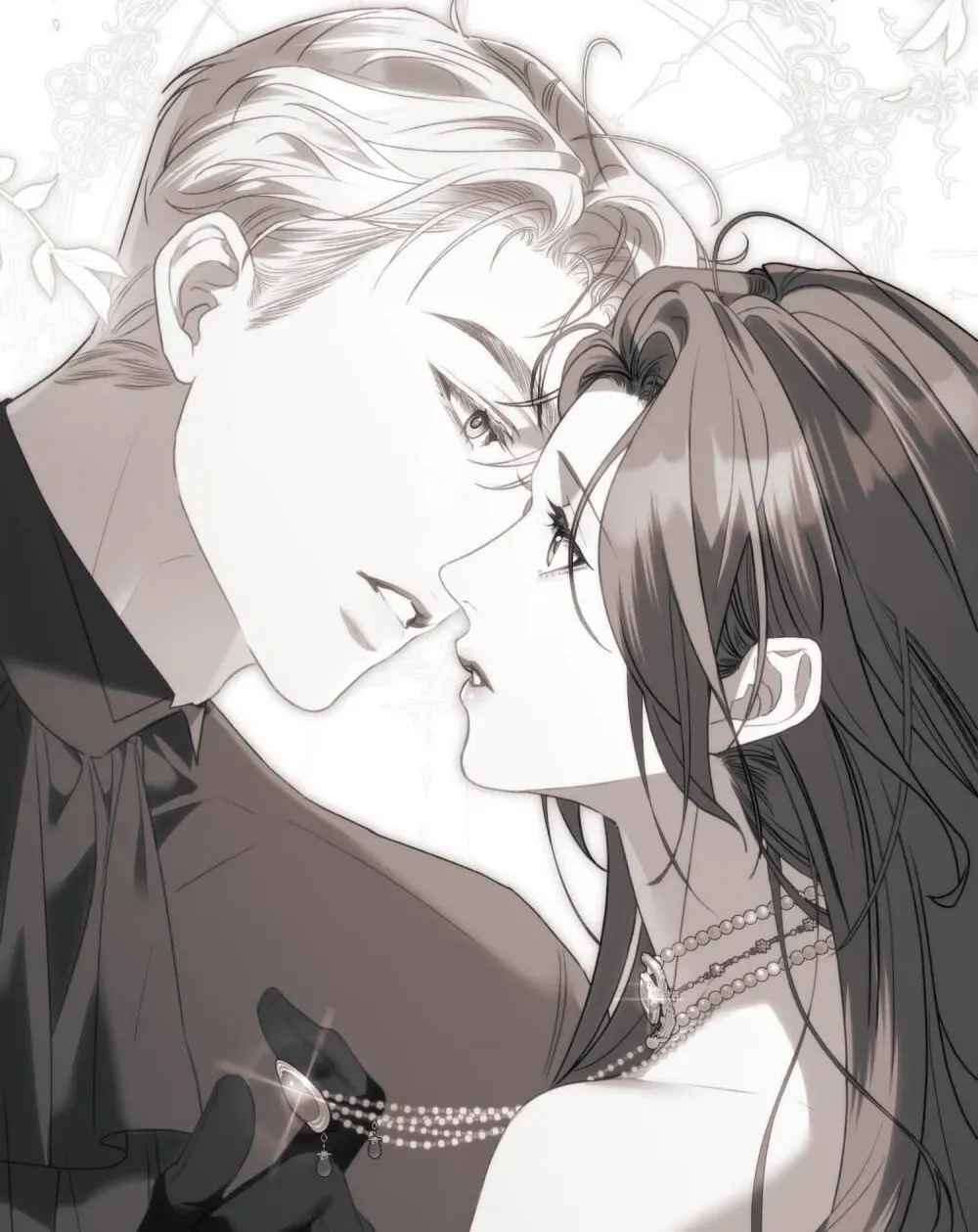 Odalisque Chapter 16 page 46 - 
