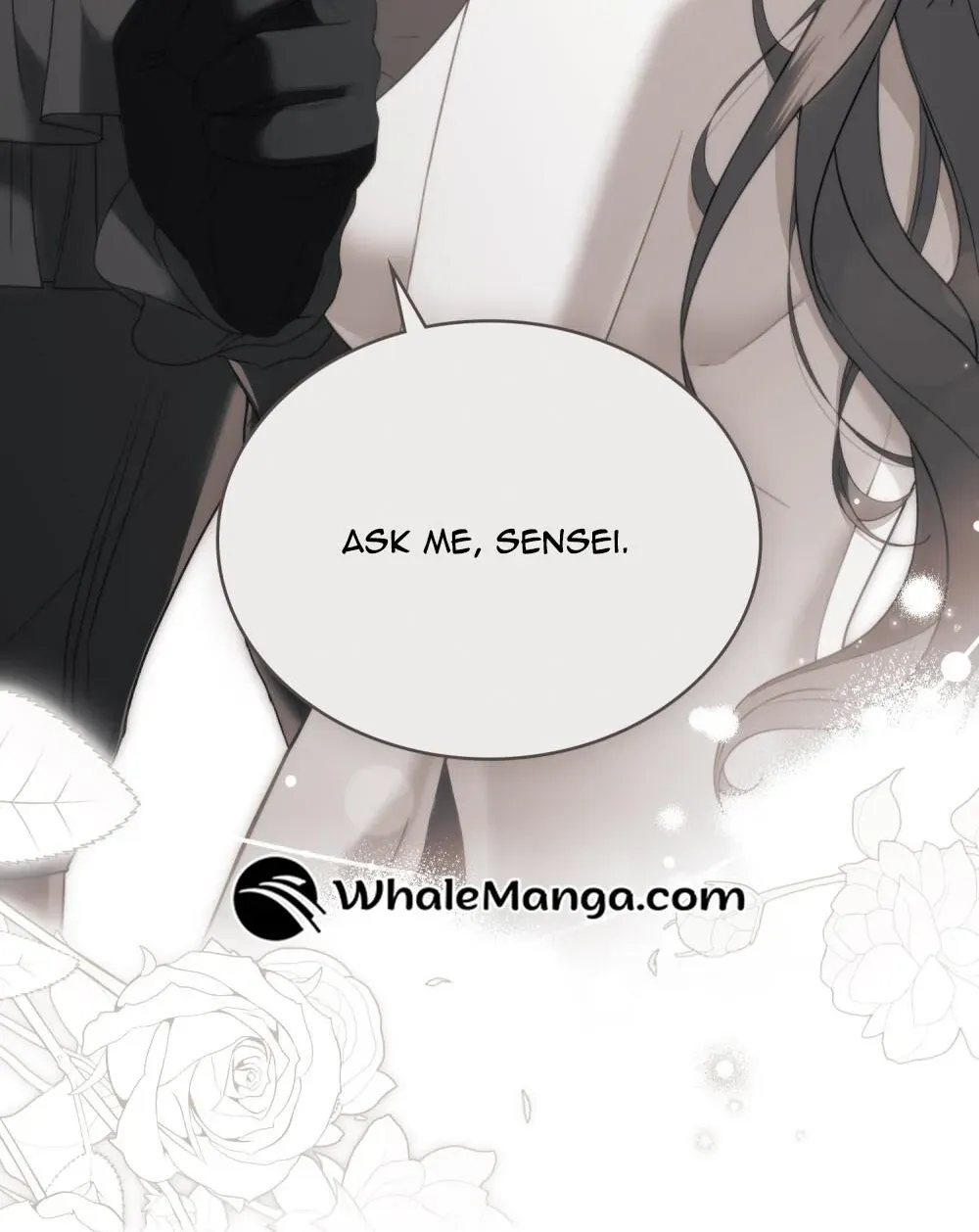 Odalisque Chapter 16 page 47 - 