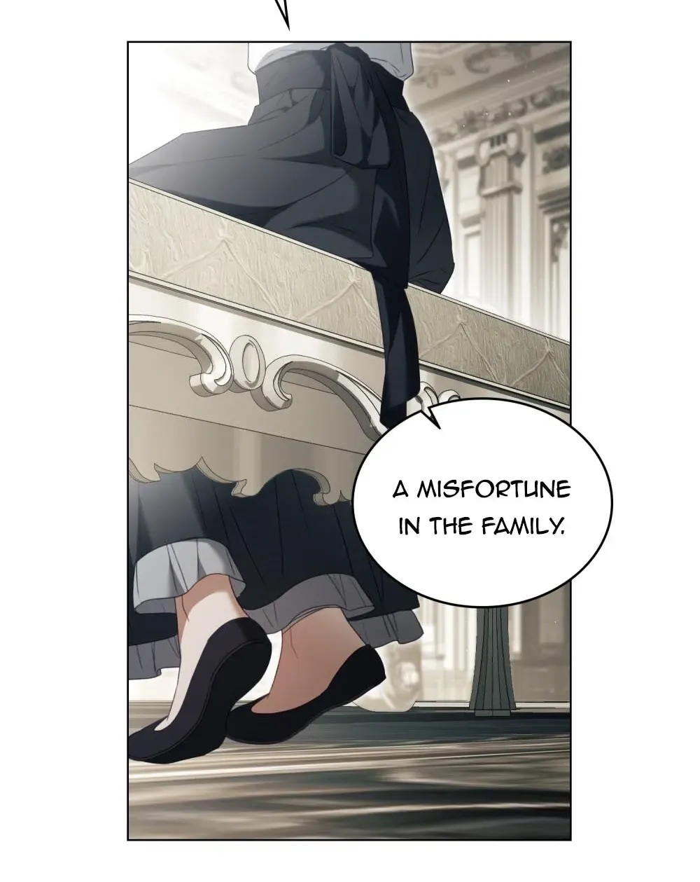 Odalisque Chapter 16 page 49 - 