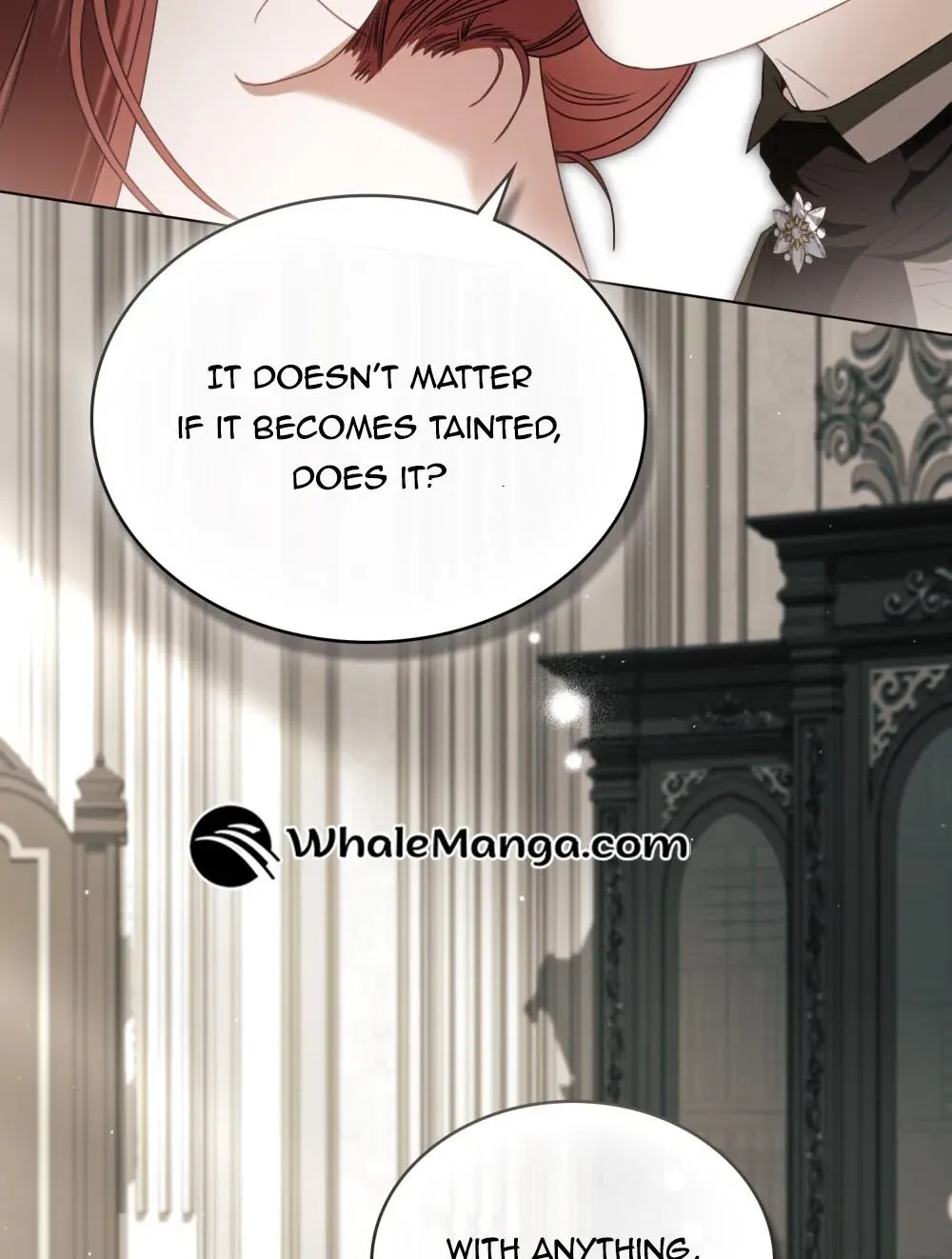 Odalisque Chapter 16 page 6 - 