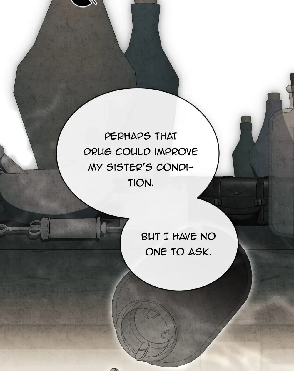 Odalisque Chapter 16 page 51 - 