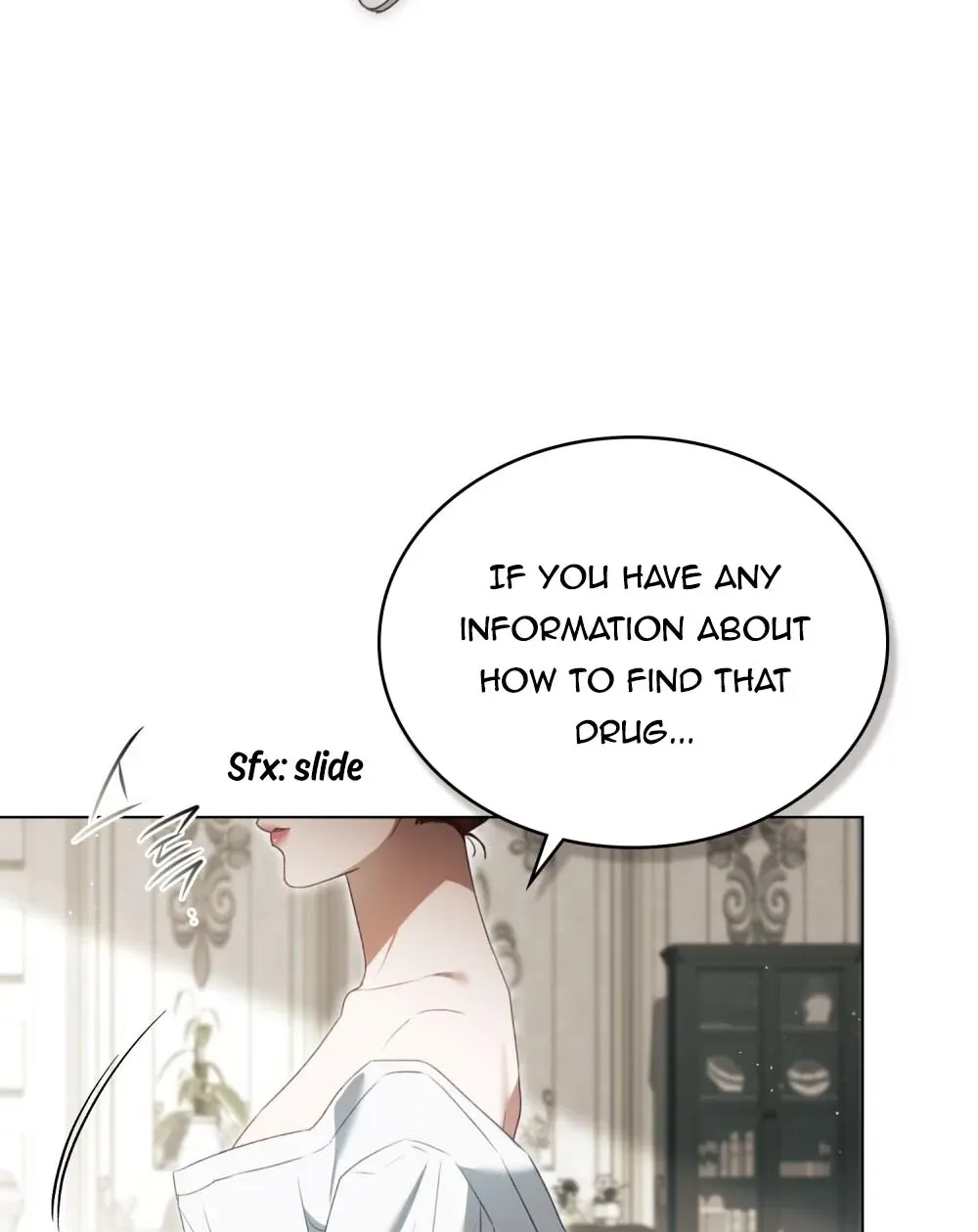 Odalisque Chapter 16 page 53 - 