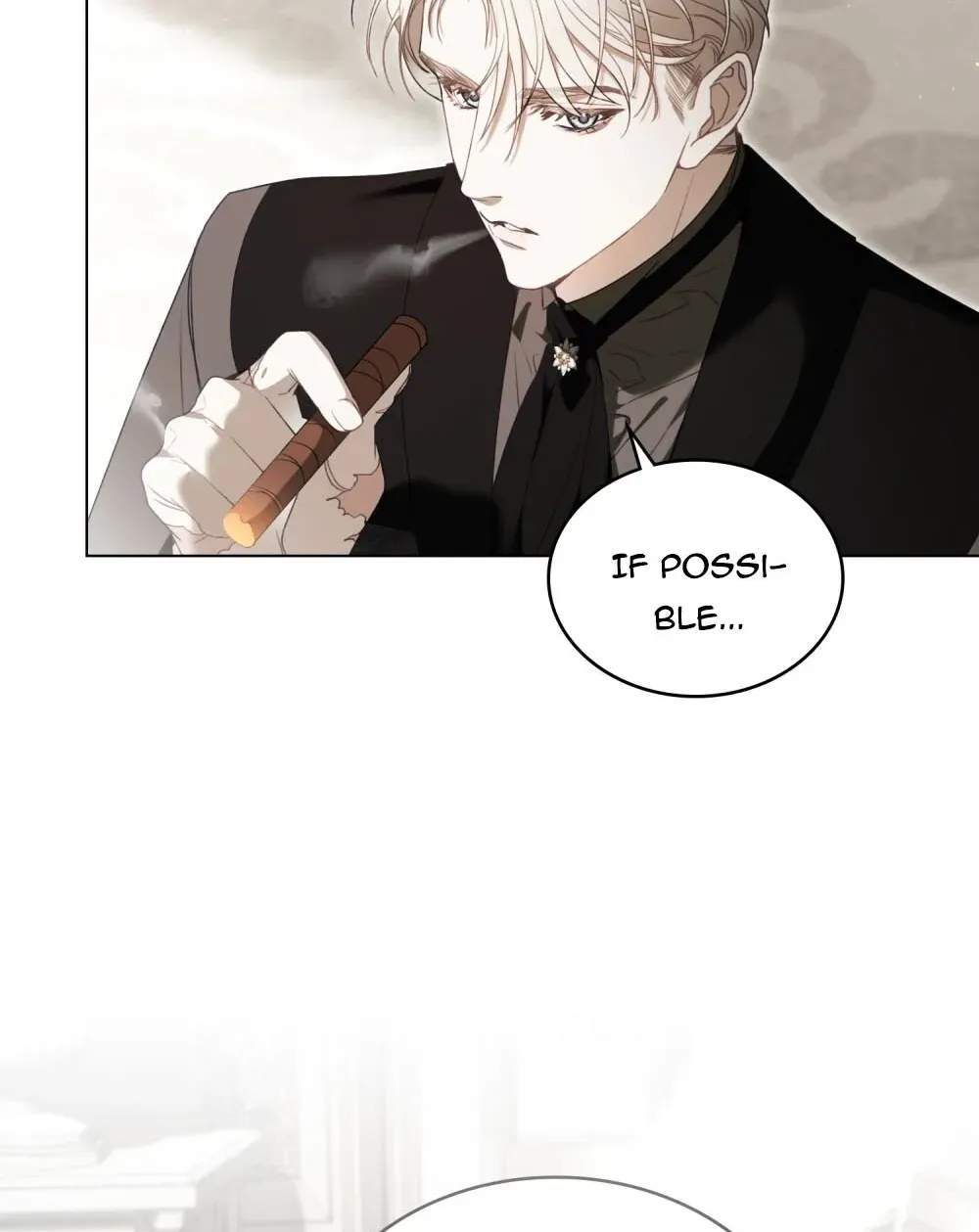 Odalisque Chapter 16 page 55 - 