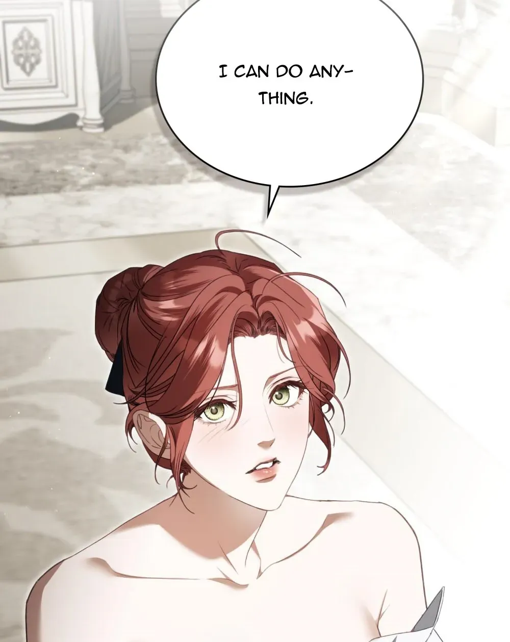 Odalisque Chapter 16 page 56 - 