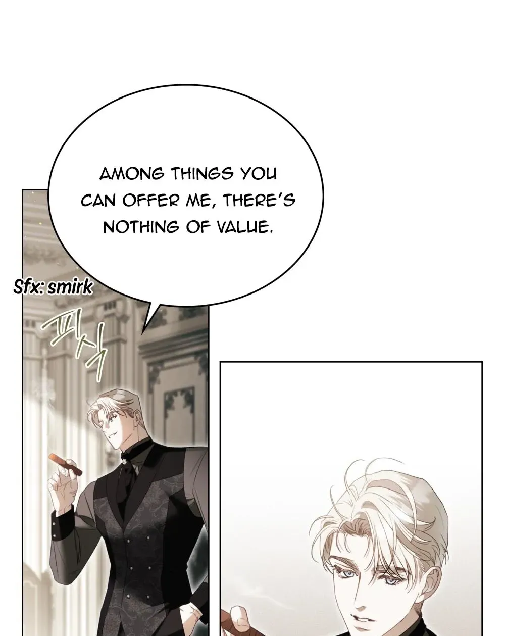 Odalisque Chapter 16 page 58 - 