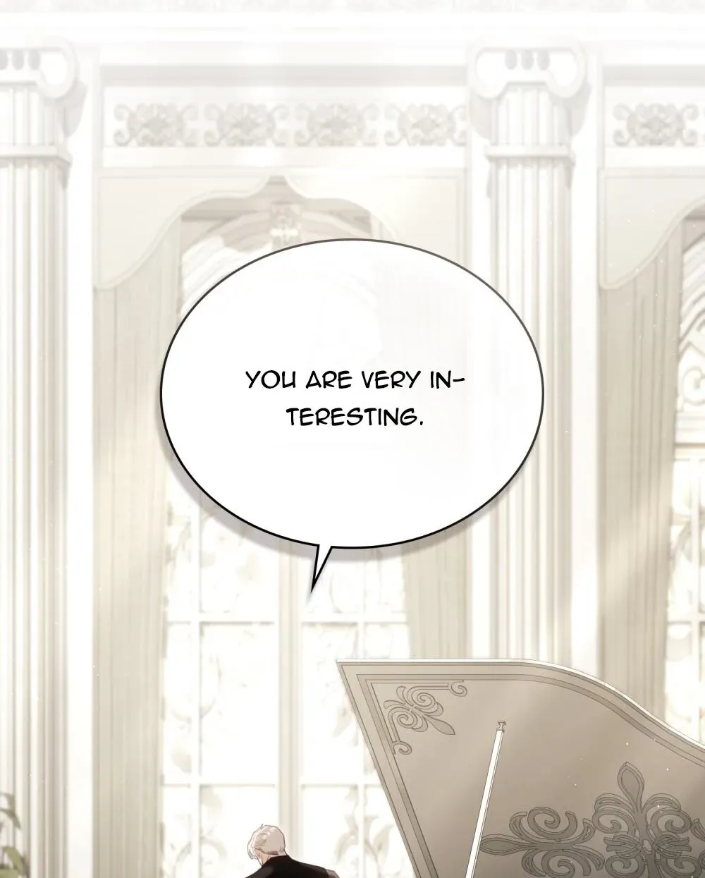 Odalisque Chapter 16 page 61 - 