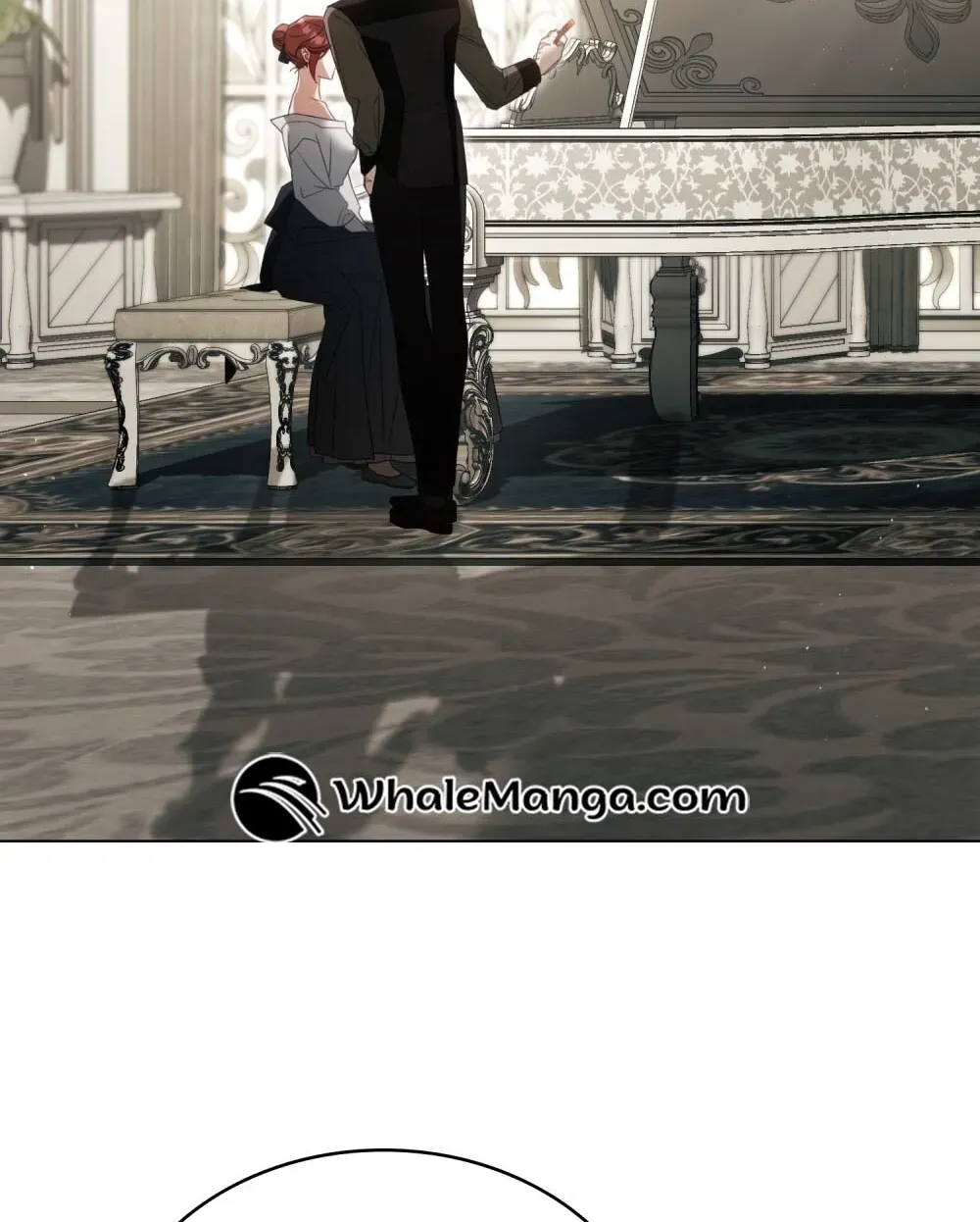 Odalisque Chapter 16 page 62 - 