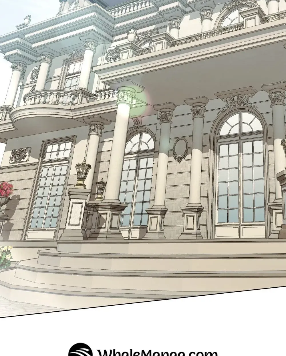 Odalisque Chapter 16 page 67 - 