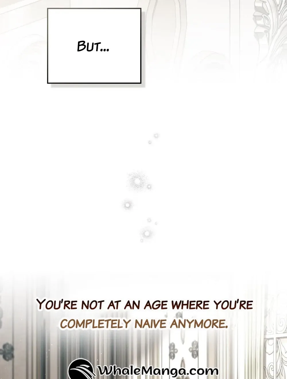 Odalisque Chapter 16 page 8 - 