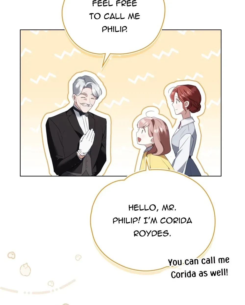 Odalisque Chapter 16 page 71 - 