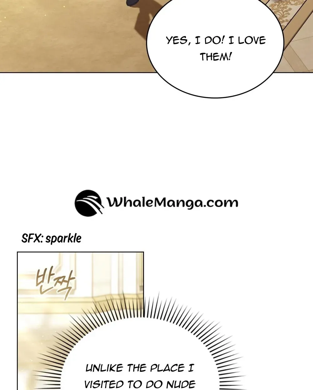 Odalisque Chapter 16 page 74 - 