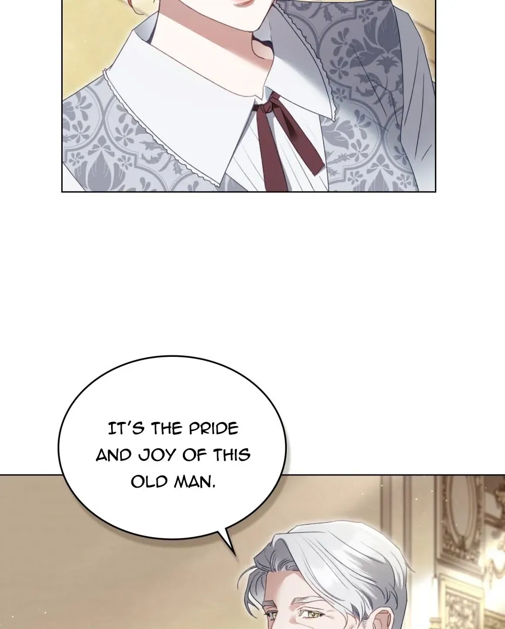 Odalisque Chapter 16 page 78 - 