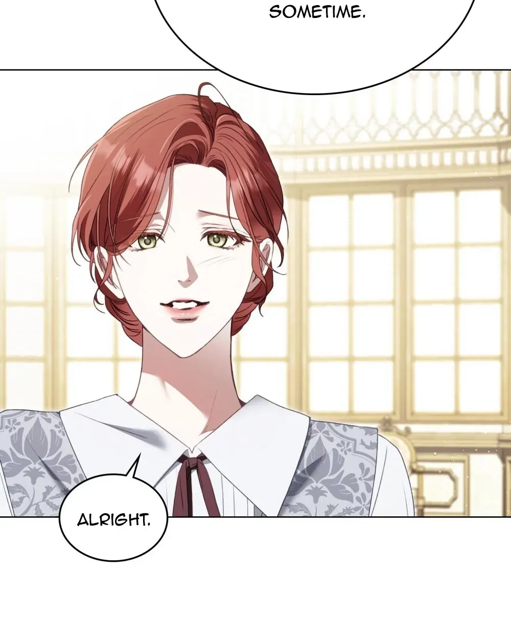 Odalisque Chapter 16 page 80 - 