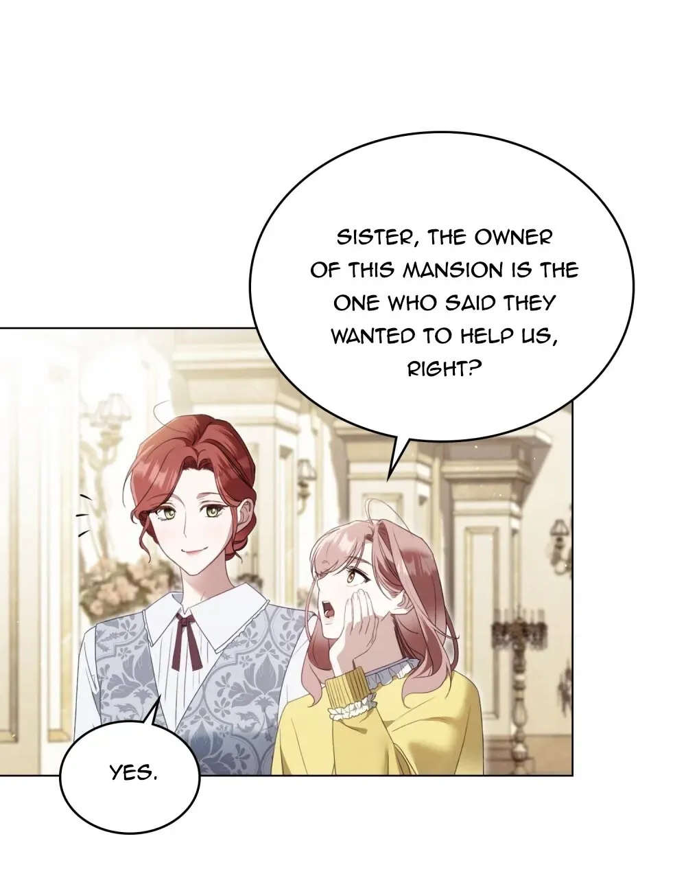 Odalisque Chapter 16 page 81 - 