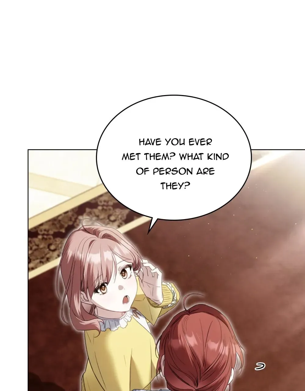 Odalisque Chapter 16 page 82 - 